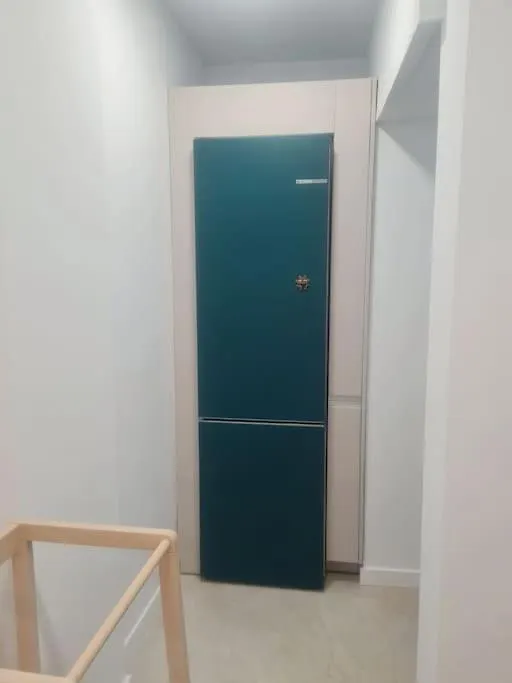 Διαμέρισμα Macarena Intramuros Σεβίλλη
